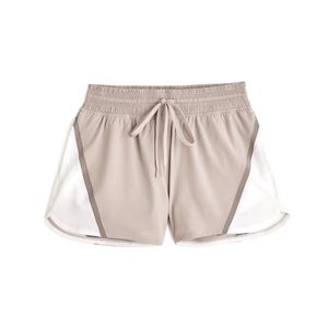 NWOT Abercrombie & Fitch Lined Workout Shorts